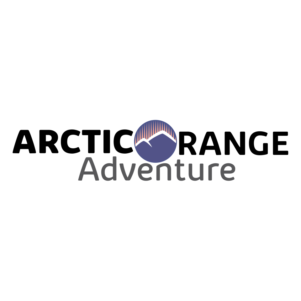 Arctic Range Adventure - Logo Design