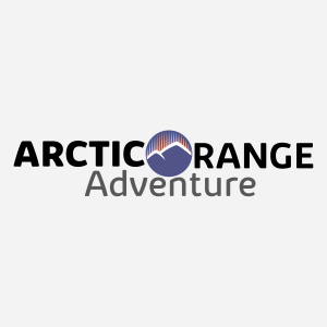 Arctic Range Adventure - Logo Design